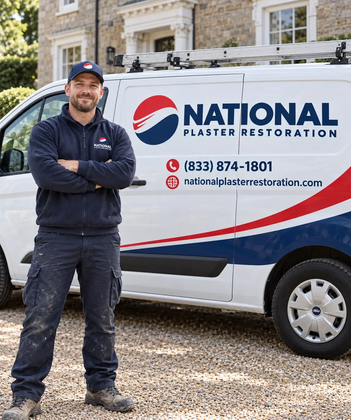 Plaster Repair company in Marshall, ND
